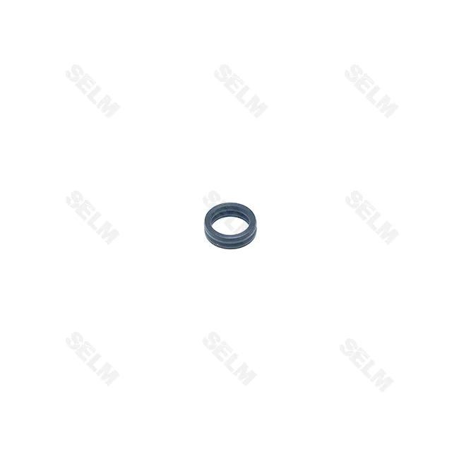 Подвійний ущільнювач Claas