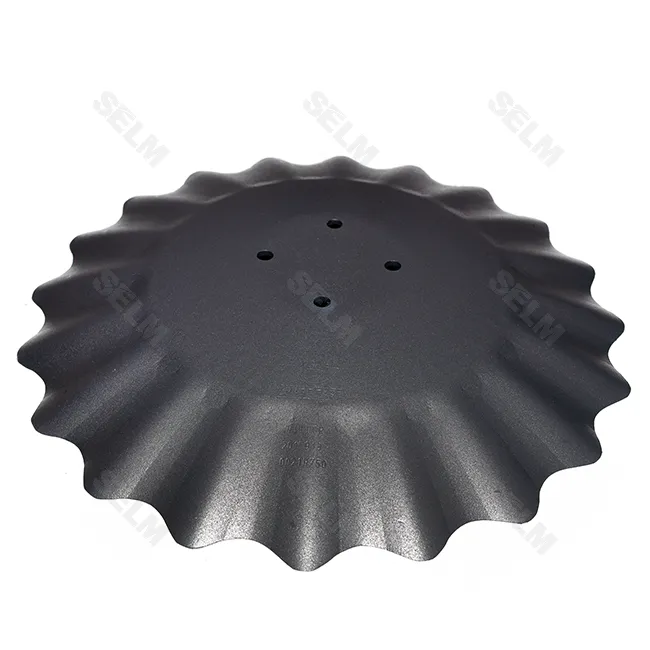 Диск борони Super-Sharp 510х5 мм SMART PART до техніки Lemken, 2015913-SP