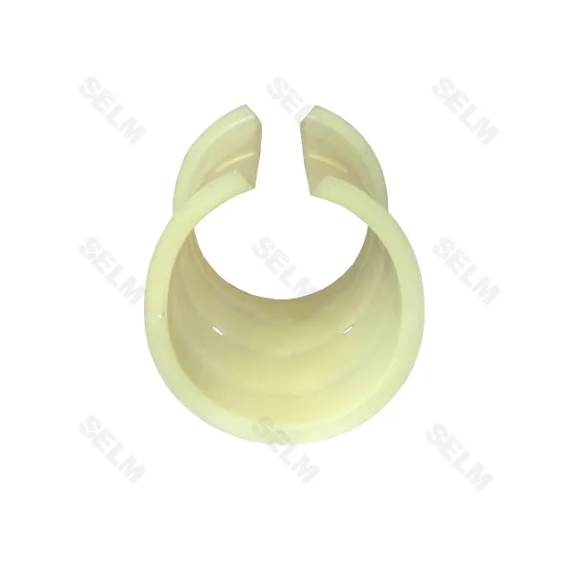 Втулка ковзання варіатора барабана Claas