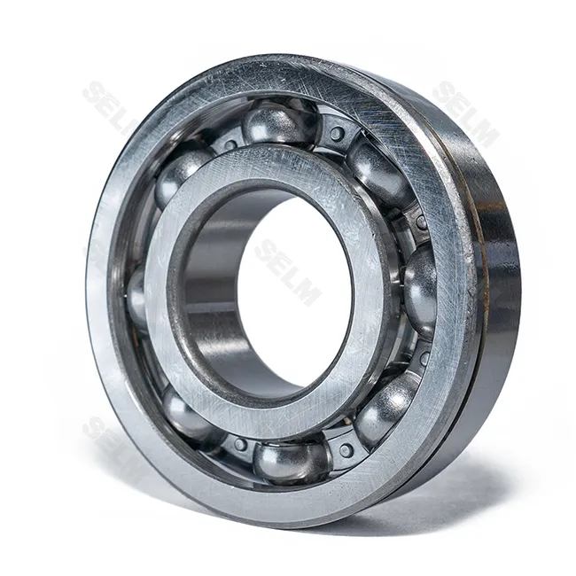 Підшипник 50307 (KINEX; Словаччина)