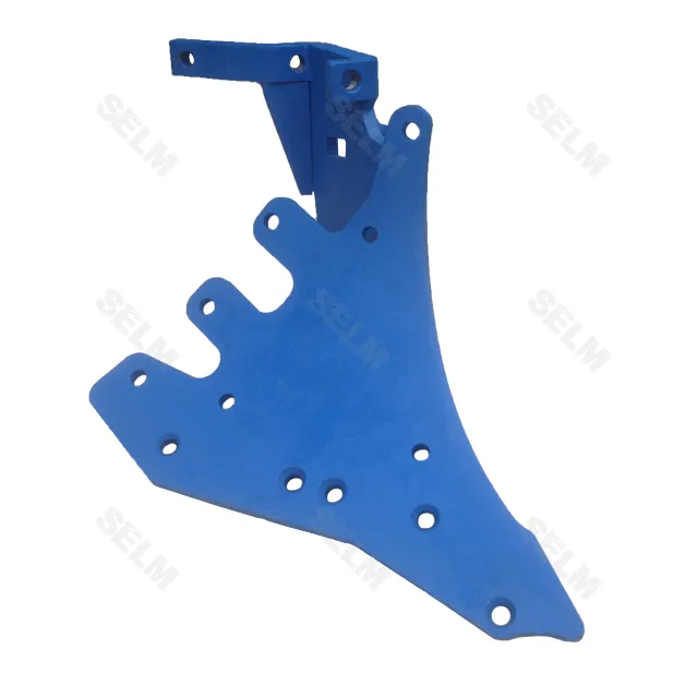 Корпус плуга правий BK 12 LEMKEN