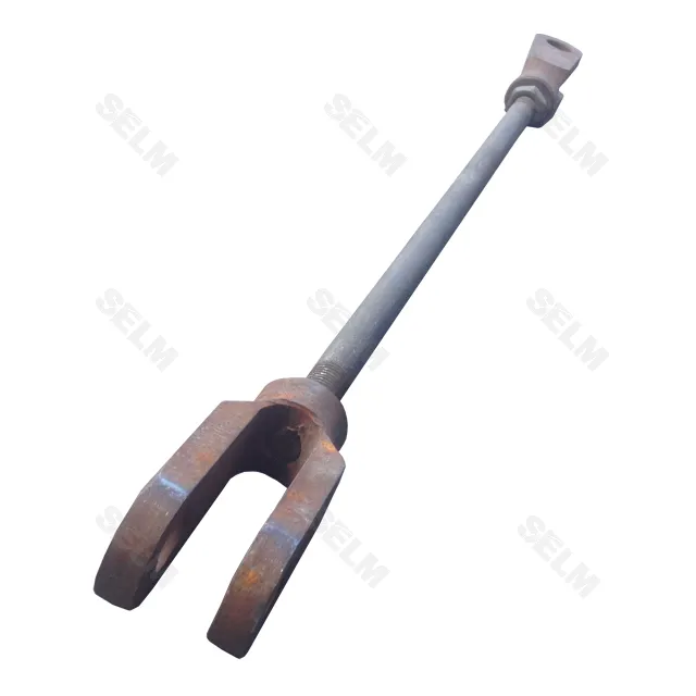 Розтяжка KVERNELAND