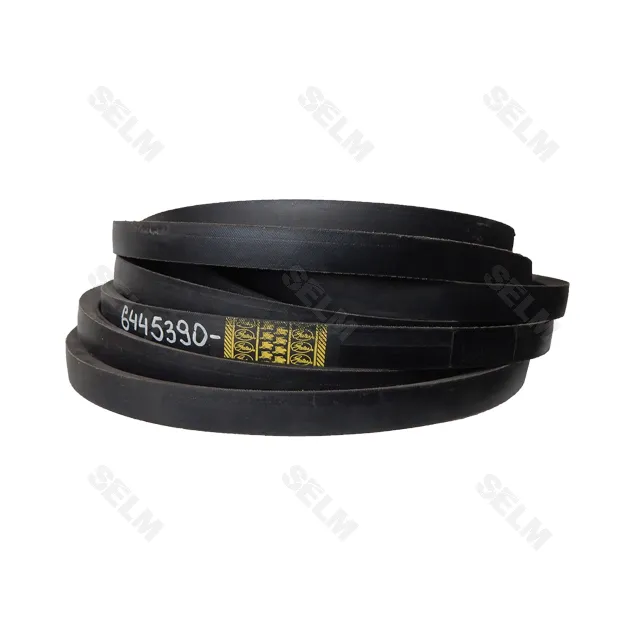 Ремінь Claas 1602631