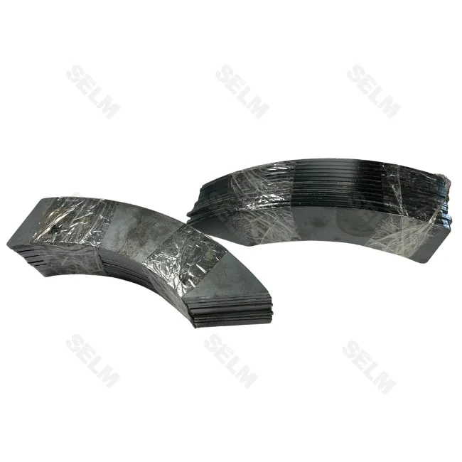 Пластина (компл.24 шт) Claas