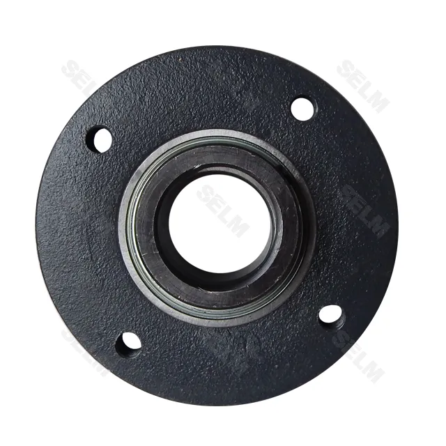 Корпус підшипника в зборі CLAAS