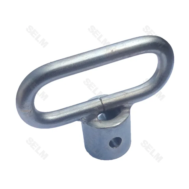 Стопор D38/20 LEMKEN