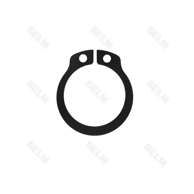 Кільце стопорне Claas