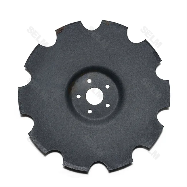 Диск борони ромашка 510х5 мм SMART PART до техніки SIMBA, D11462-SP (B11462)