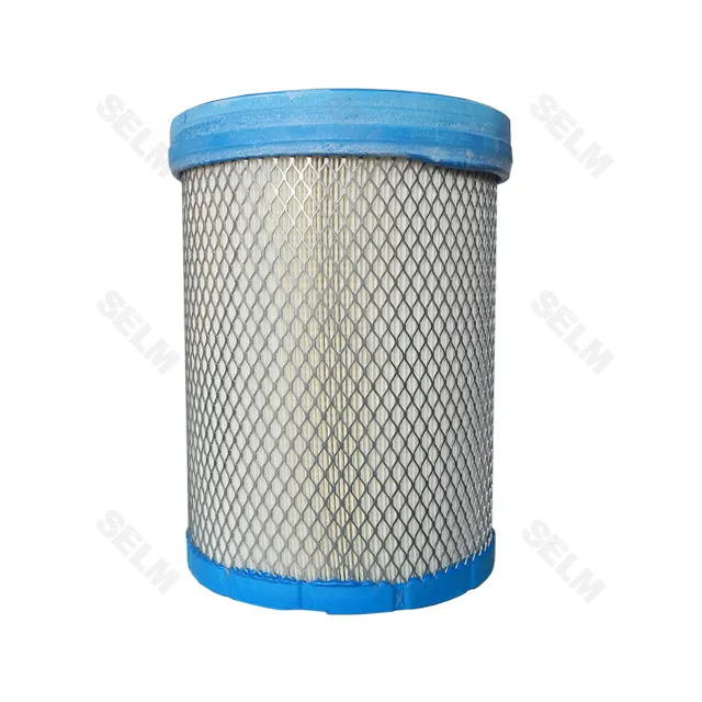 Фільтр повітряний (внутрішній) Fleetguard