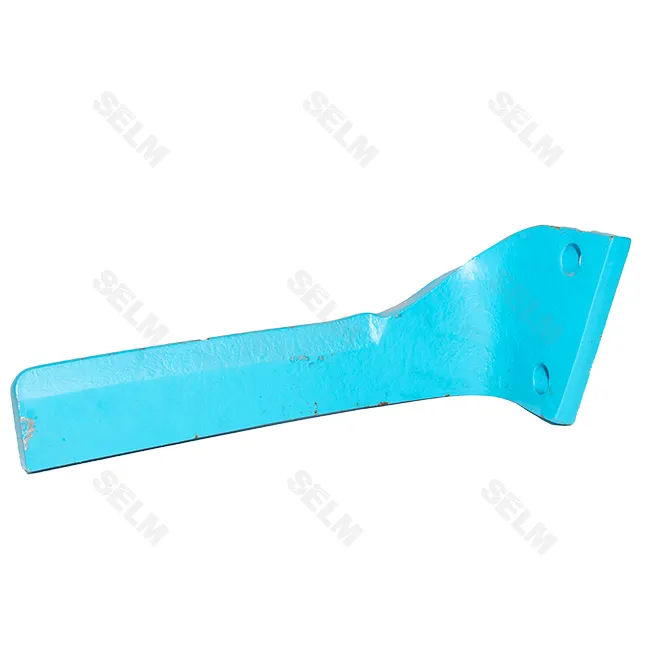 Ніж борони лівий LEMKEN - SMART PART