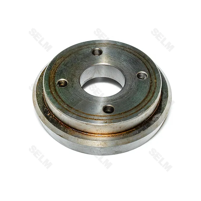 Пластина уплотн. ротора Claas