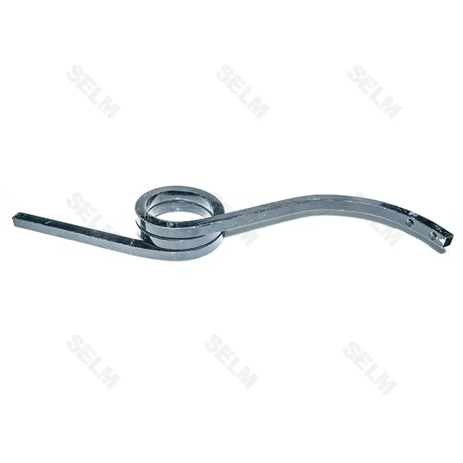 Стійка 20x20 ліва WISHEK – 2480 B І