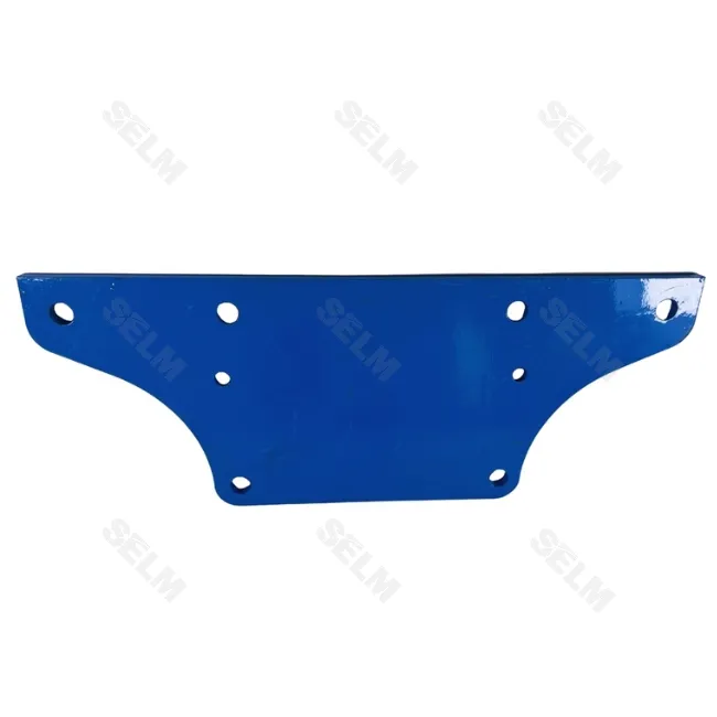 Пластина Lemken 6-1-1-01-000