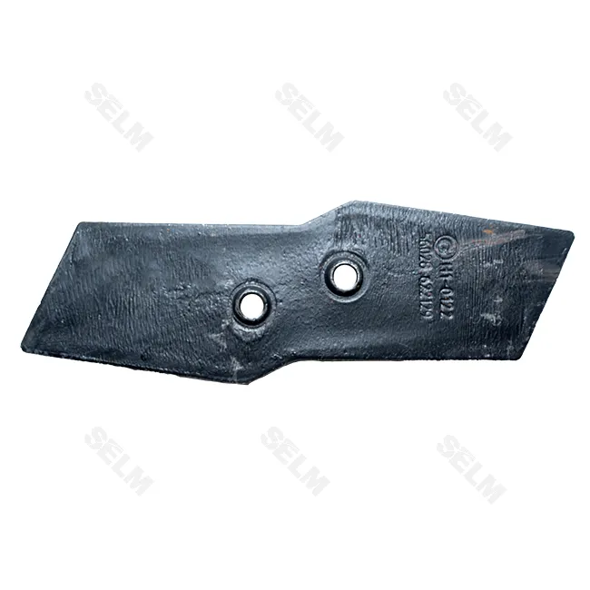 Долото ліве KUHN GRANIT PARTS, Артикул - 622129-G/622175