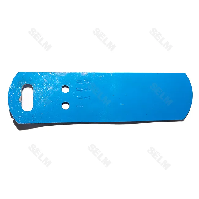 Подовжувач полиці передплужника лівий ST 4 LEMKEN