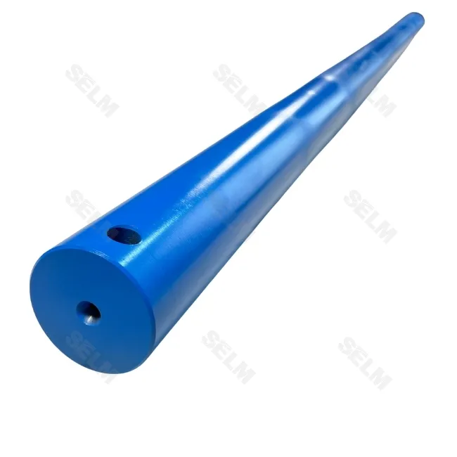 Несучий важіль D68x1885 Lemken