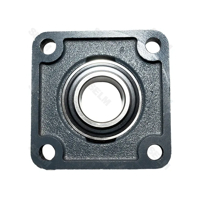 Корпус підшипника UCF 209 D1 NSK-RHP