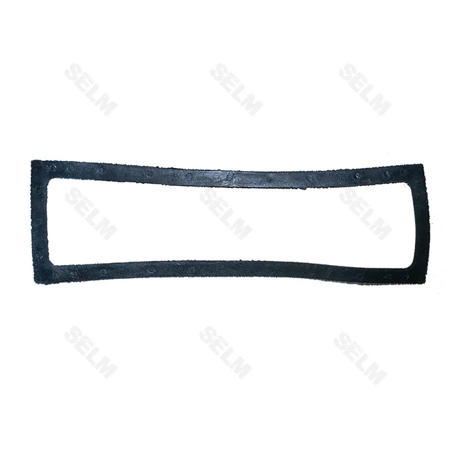 Прокладка бака радіатора МТЗ