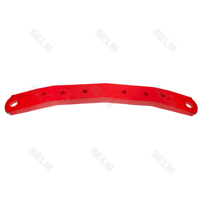 Стійка корпуса центральна KVERNELAND