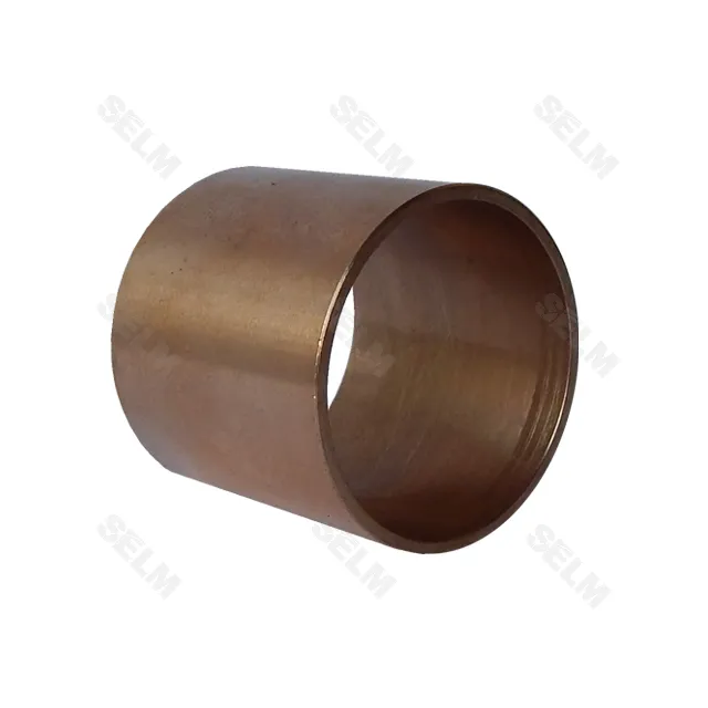 Втулка підшипника Claas