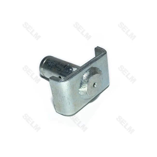 Палець D30/72x62/84 LEMKEN