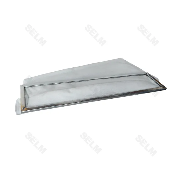 Фільтр салона Claas