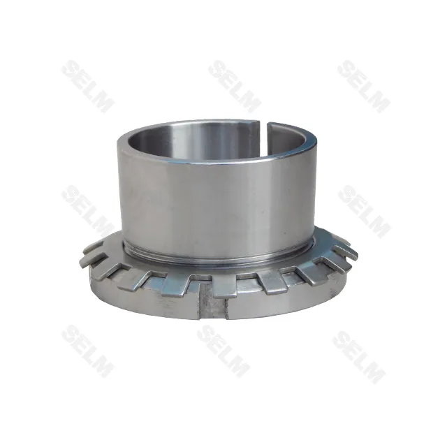 Втулка H311 + шайба + гайка Claas