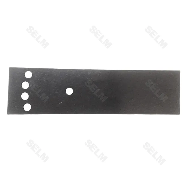 Подовжувач полиці лівий GREGOIRE BESSON