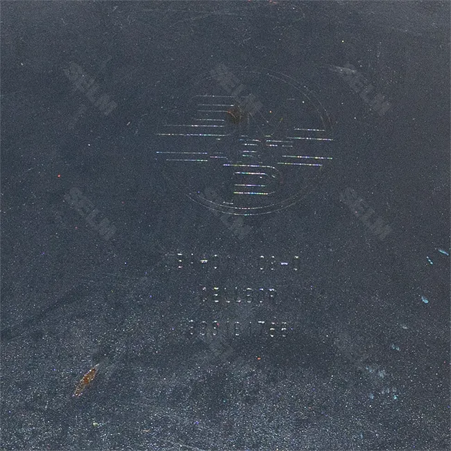 Диск борони гладкий 510х7 мм SMART PART до техніки БГР 4,2 Солоха,GREGOIRE BESSON, 710416-P-SP