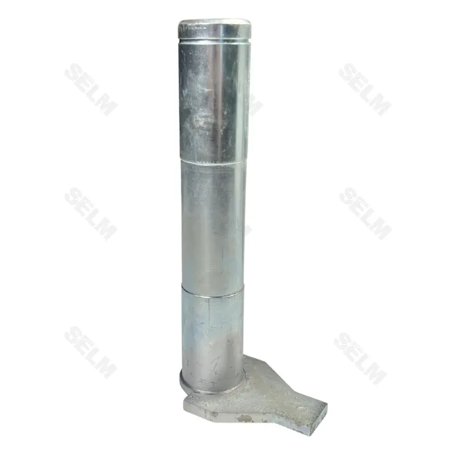 Палець FN D45*235/259 LEMKEN