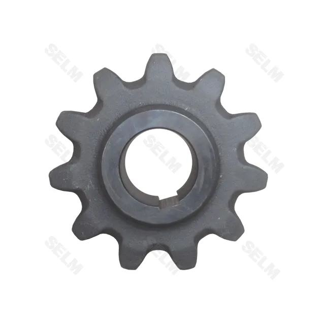 Зірочка ТПК Claas