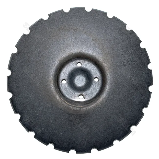 Диск культиватора (ромашка) 450 мм. Vаderstad CARRIER- SMART PART