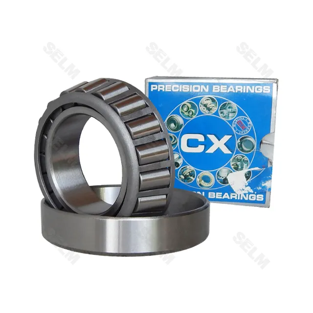 Пiдшипник Claas