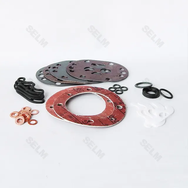 Комплект ущільнень Claas