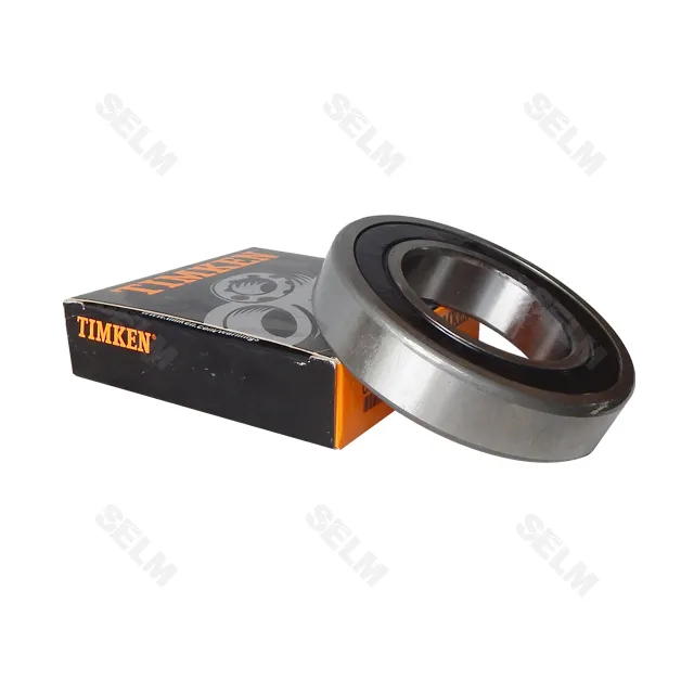 Підшипник 6211-2RS (Timken)