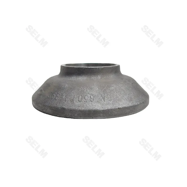 Кришка підшипника D170