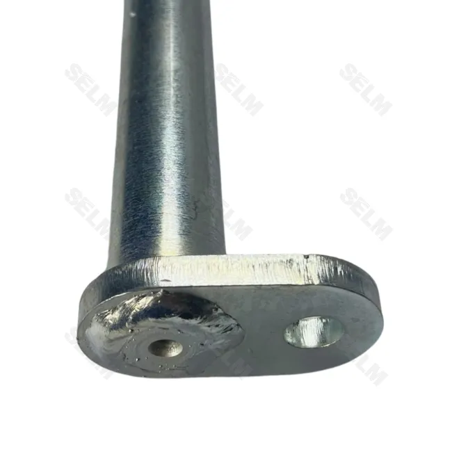 Вісь GREGOIRE BESSON