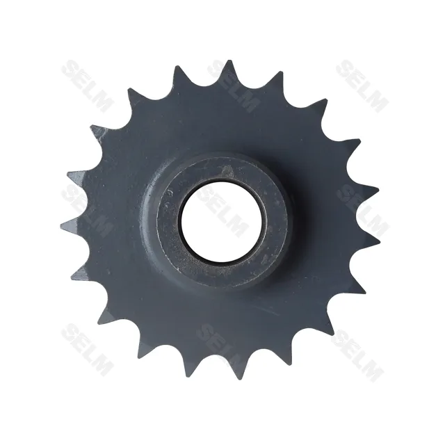 Зірочка Claas