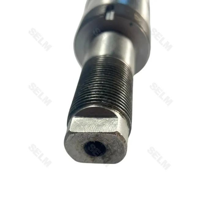 Вісь колеса GREGOIRE BESSON