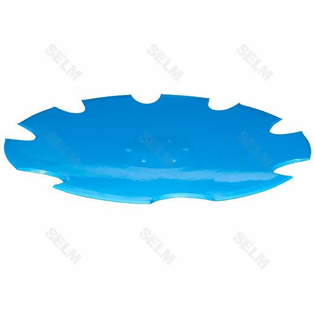 Диск борони ромашка 620х6 мм SMART PART до техніки LEMKEN, 3490466-SP