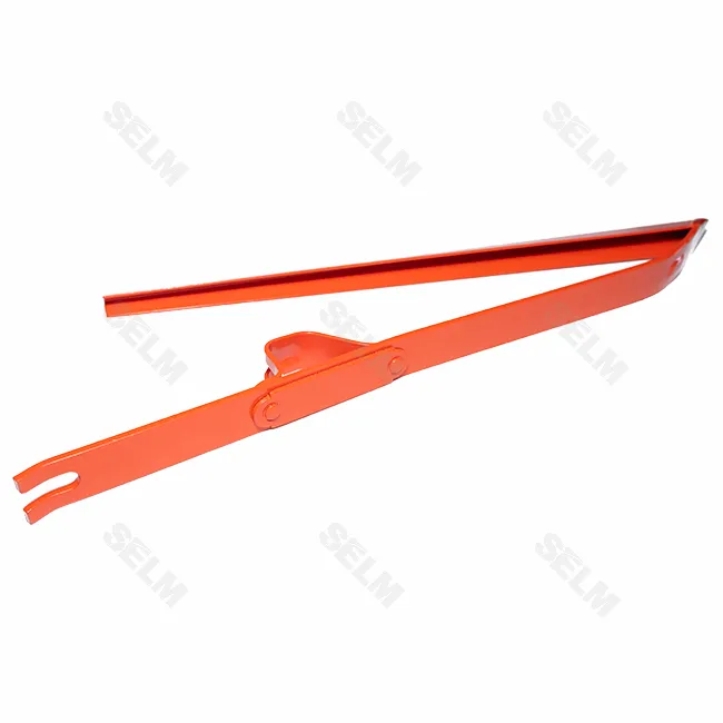 Стеблепідіймач Claas 6D