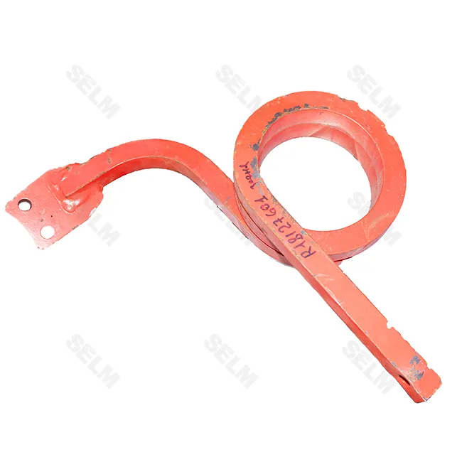 Стійка задня UFO GASPARDO Італія (Аналог) для культиватора R18127601/314851