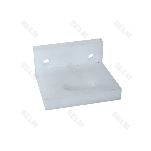 Уголок Claas ORIGINAL