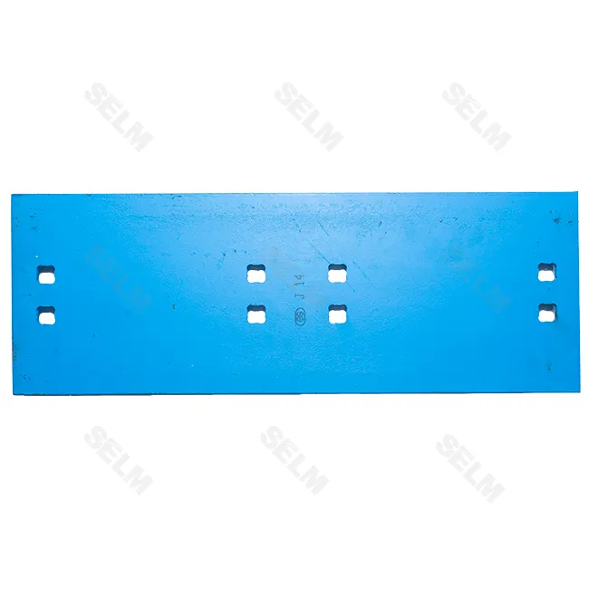 Польова дошка A 42 H LEMKEN