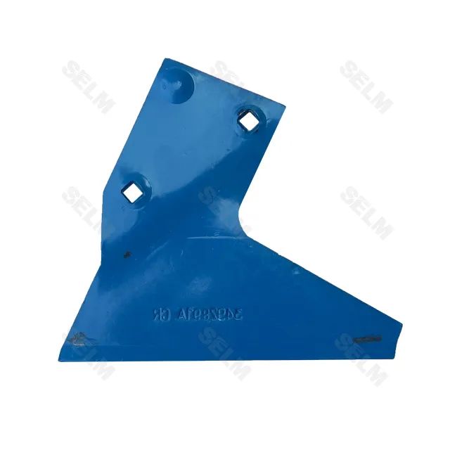 Ніж польової дошки лівий AS 2 LEMKEN