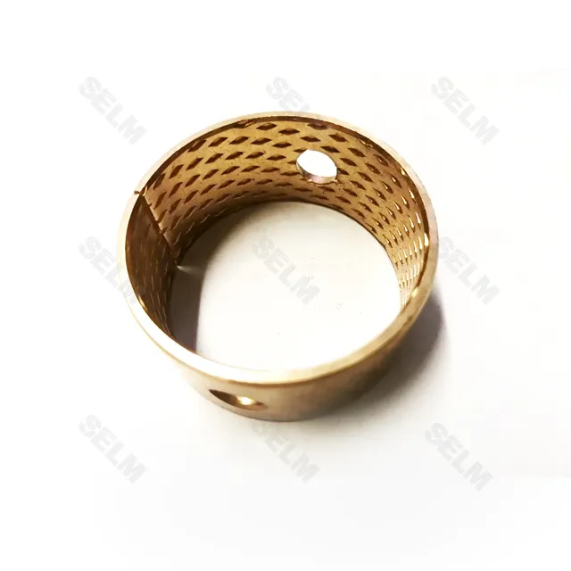 Втулка бронзовая 44x40x22 CLAAS SMART PART