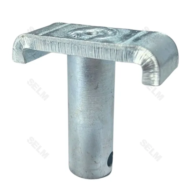 Палець D25x57/70 LEMKEN