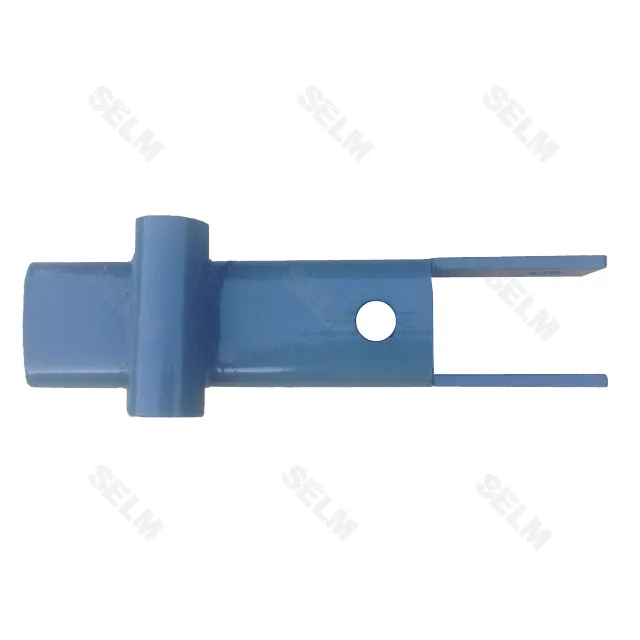 Тримач стійки лапи під 1 пружину Wil-Rich