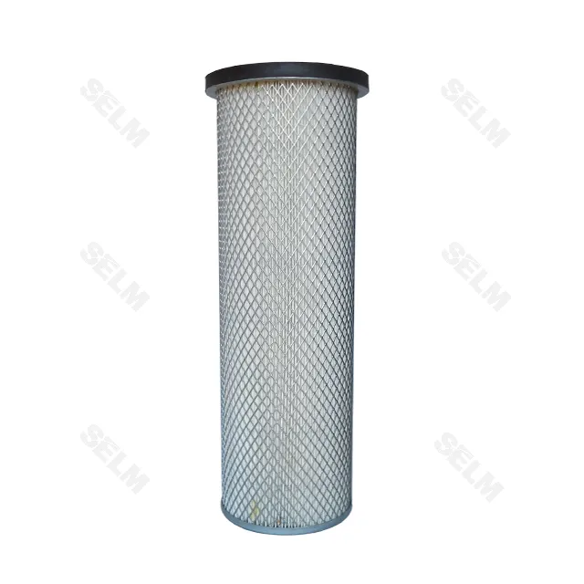 Фільтр повітряний BALDWIN