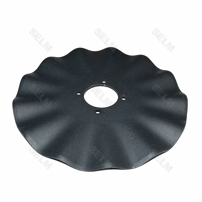 Диск сівалки гладкий 510x4.5 мм SMART PART до техніки Salford, СТ512013-SP/2015739